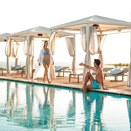 Zaton Holiday Resort Mobile Homes Hoek van Holland Ngoại thất bức ảnh