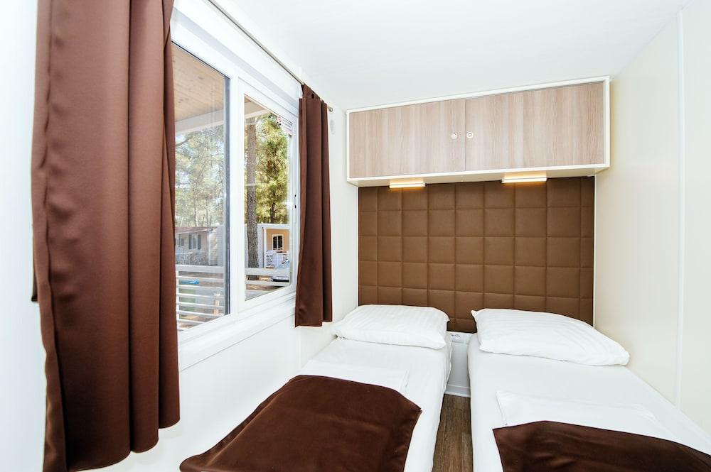 Zaton Holiday Resort Mobile Homes Hoek van Holland Ngoại thất bức ảnh