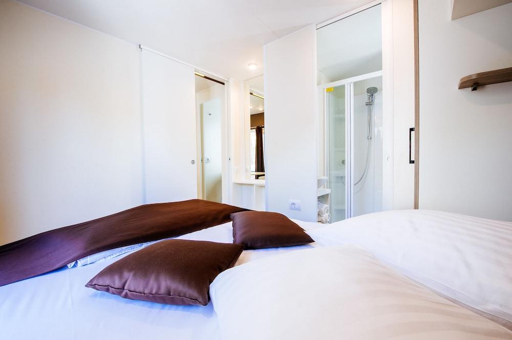 Zaton Holiday Resort Mobile Homes Hoek van Holland Ngoại thất bức ảnh