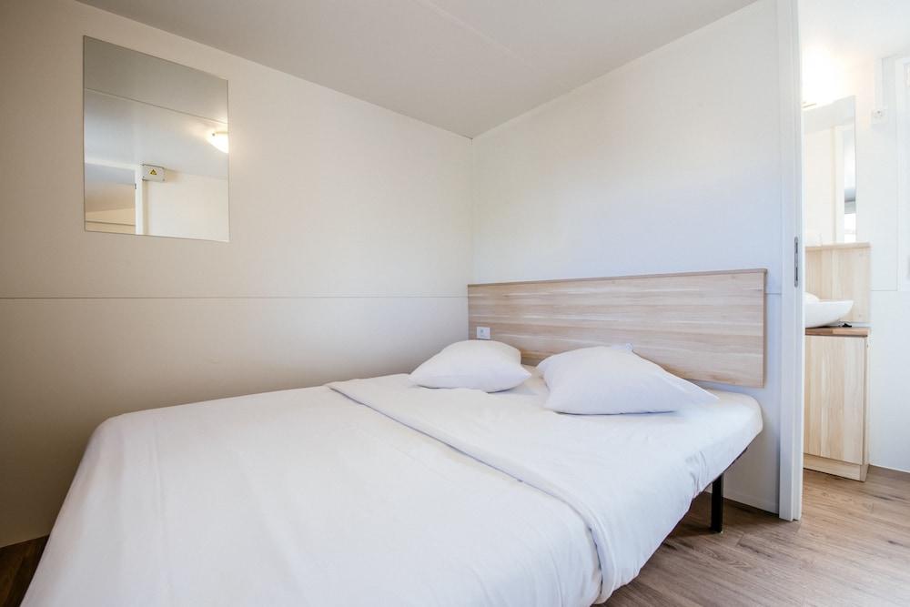 Zaton Holiday Resort Mobile Homes Hoek van Holland Ngoại thất bức ảnh