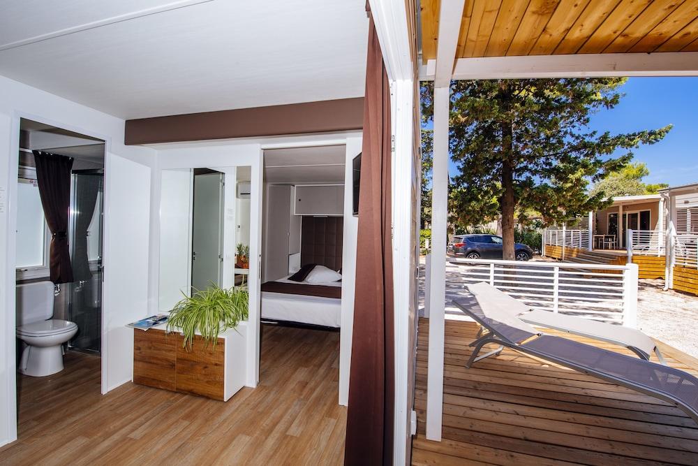 Zaton Holiday Resort Mobile Homes Hoek van Holland Ngoại thất bức ảnh