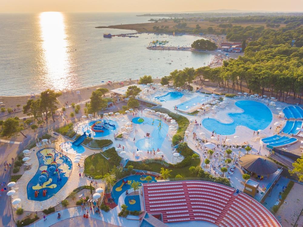 Zaton Holiday Resort Mobile Homes Hoek van Holland Ngoại thất bức ảnh