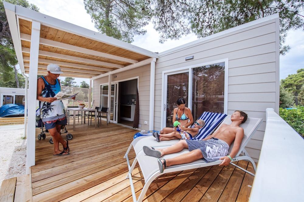 Zaton Holiday Resort Mobile Homes Hoek van Holland Ngoại thất bức ảnh