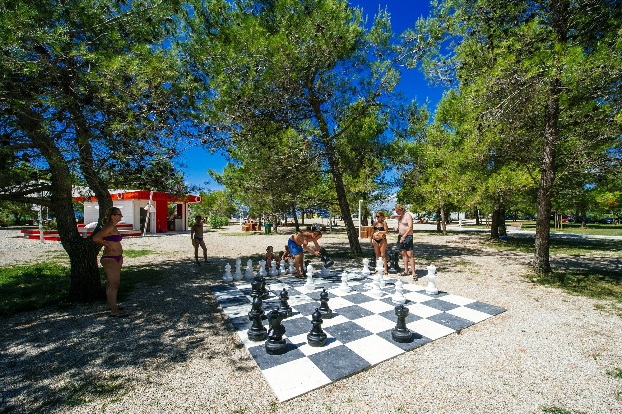 Zaton Holiday Resort Mobile Homes Hoek van Holland Ngoại thất bức ảnh