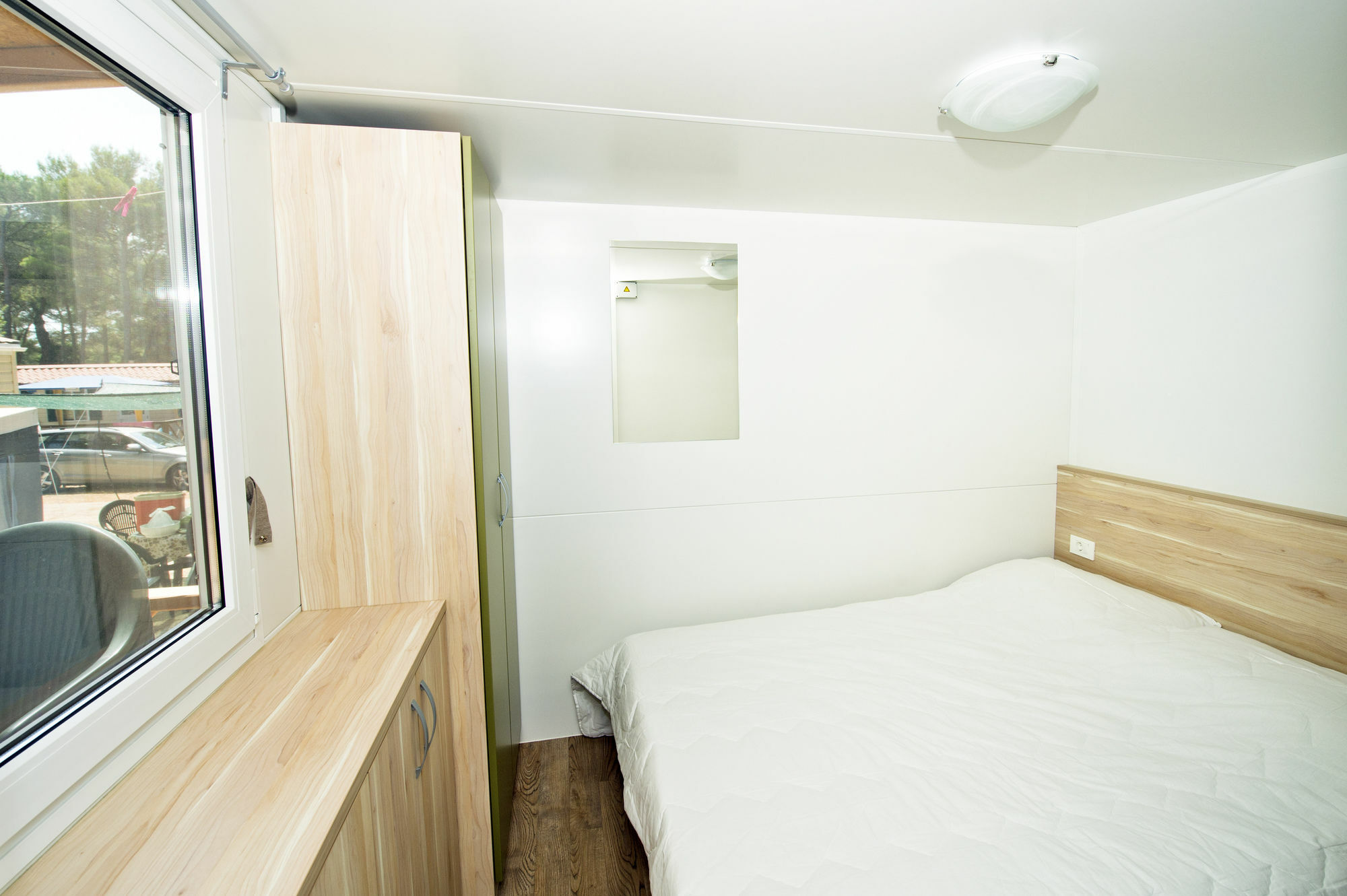 Zaton Holiday Resort Mobile Homes Hoek van Holland Ngoại thất bức ảnh